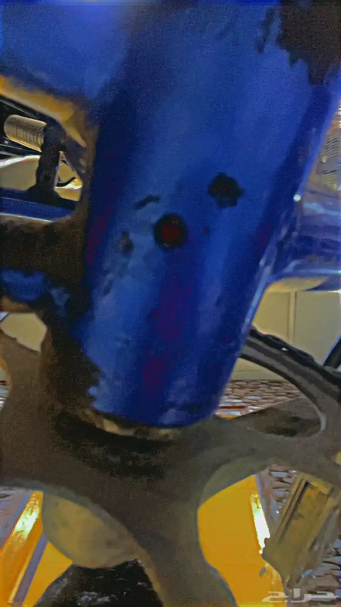 سيكل رامبو اندنوسي مخزن 0