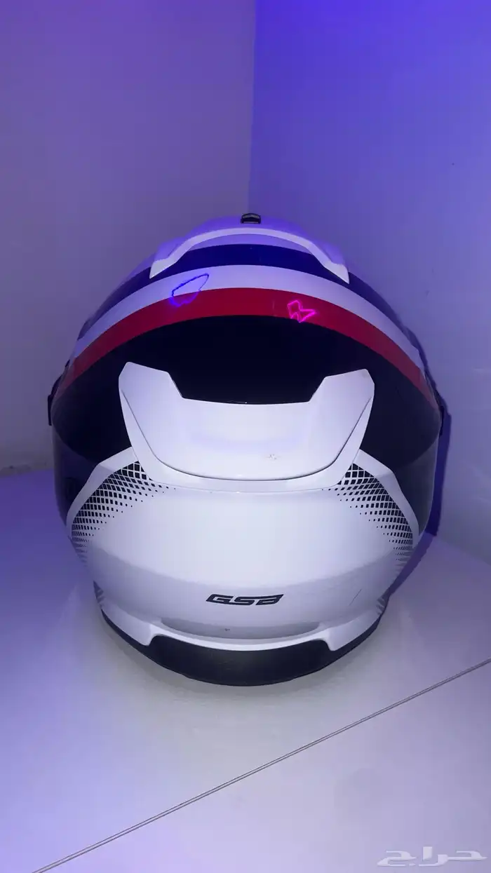 خوذة ريس GSB 2