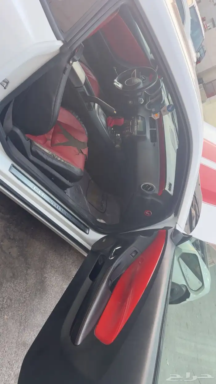 بيع كمارو SS 2011 7