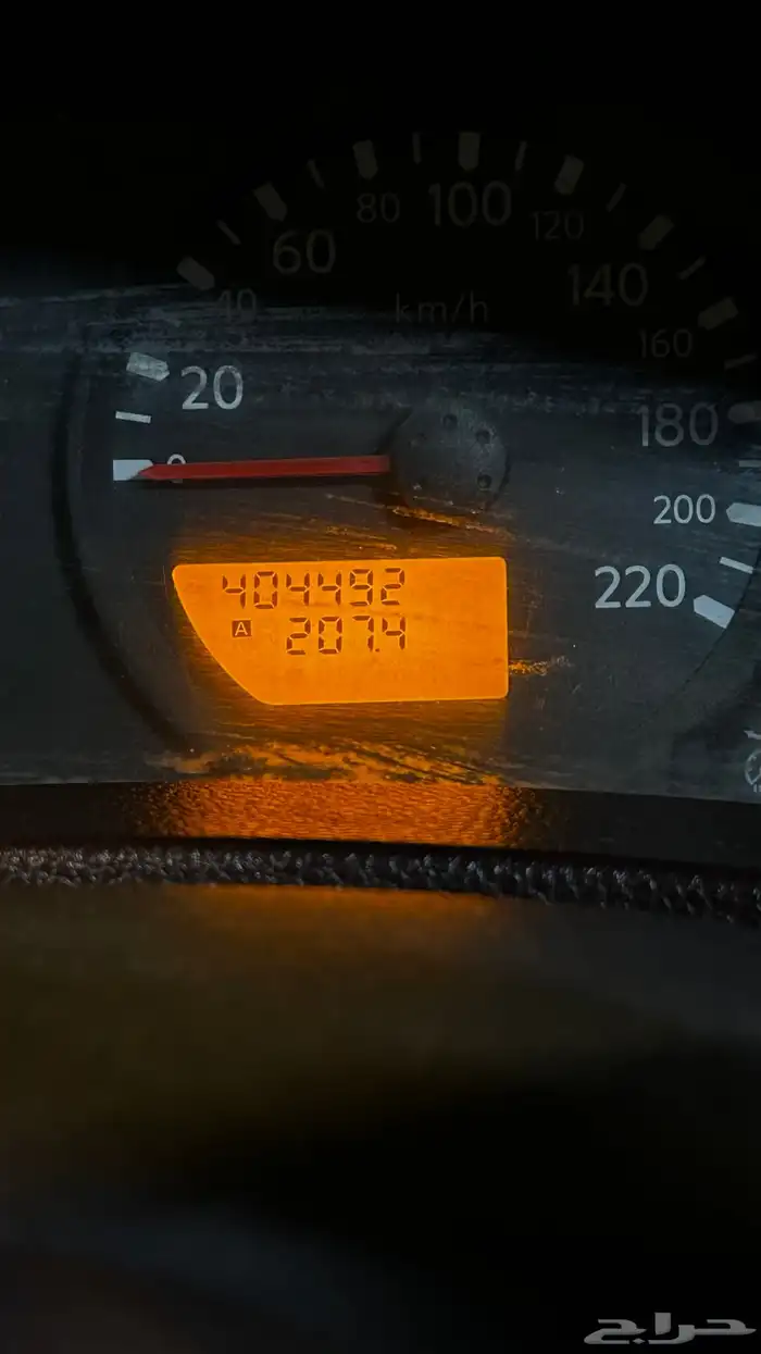 للبيع نافارا 2013 9