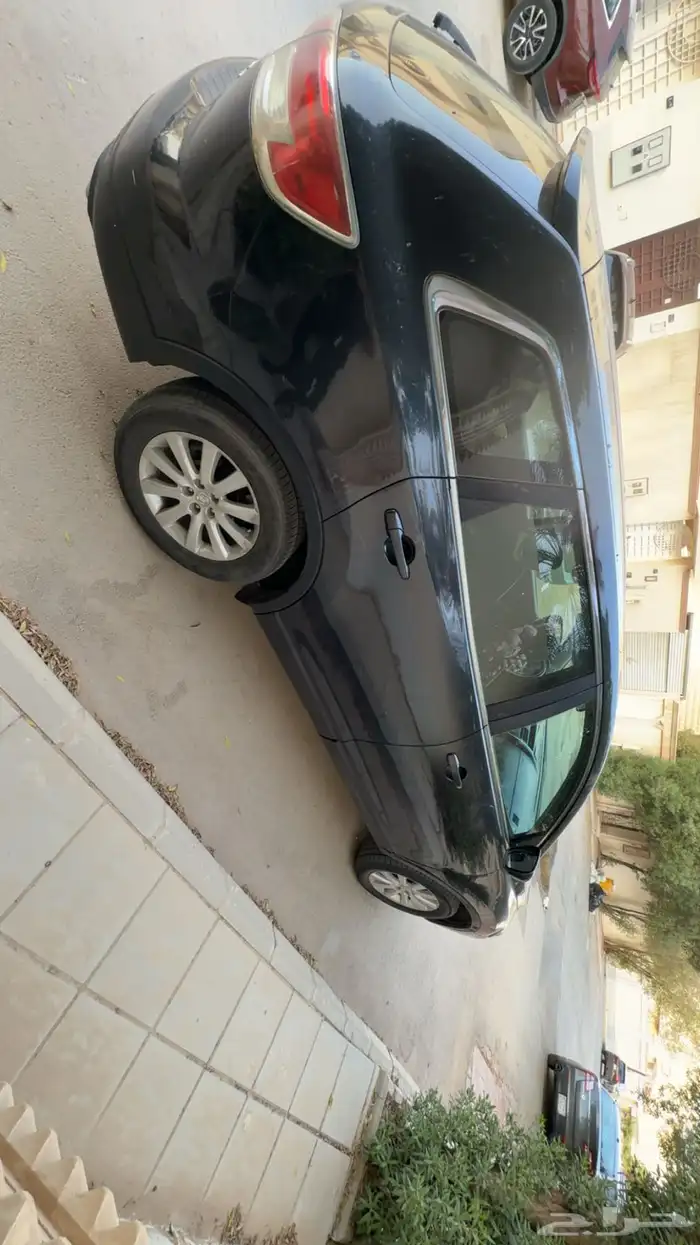 مازدا cx9 نص من فل 8