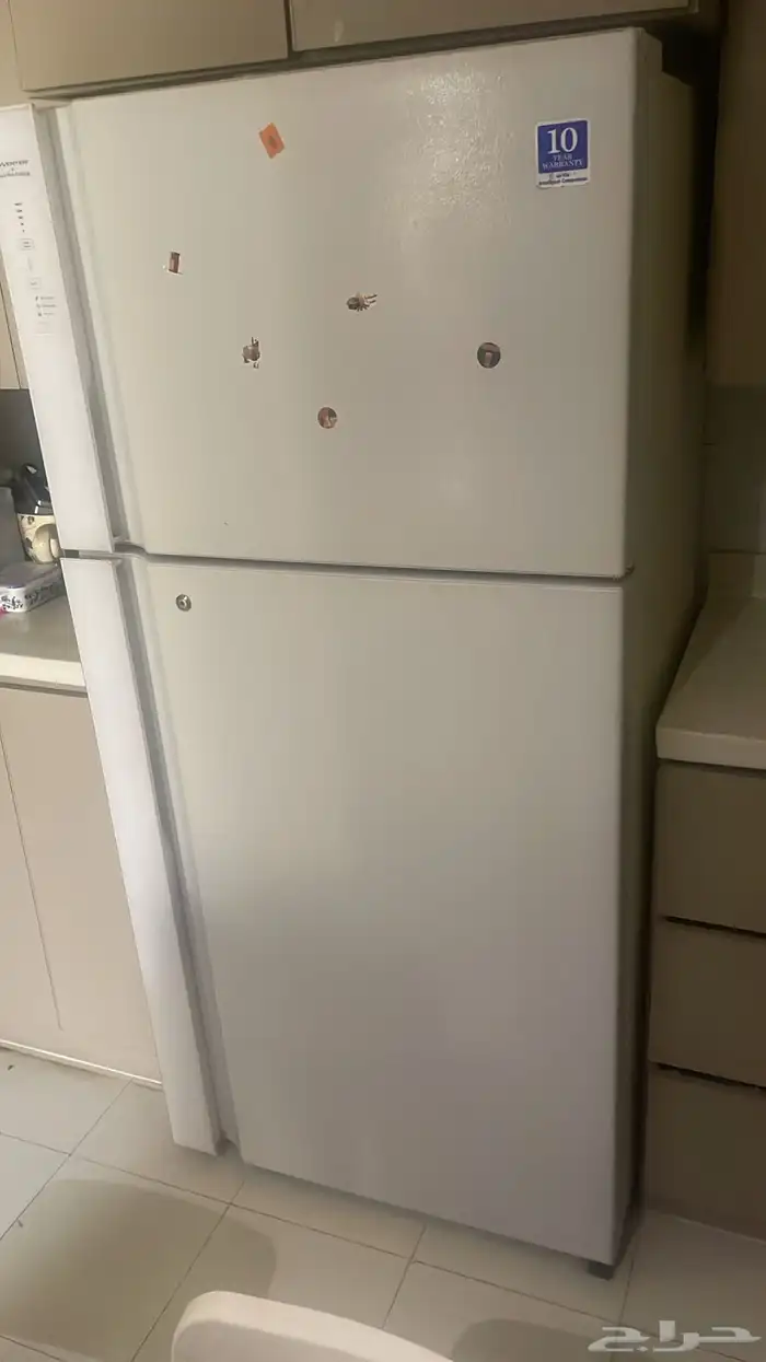 فليزر وثلاجه 4