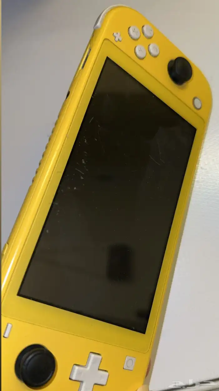 جهاز نينتيندو سويتش لايت nintendo switch lite 1