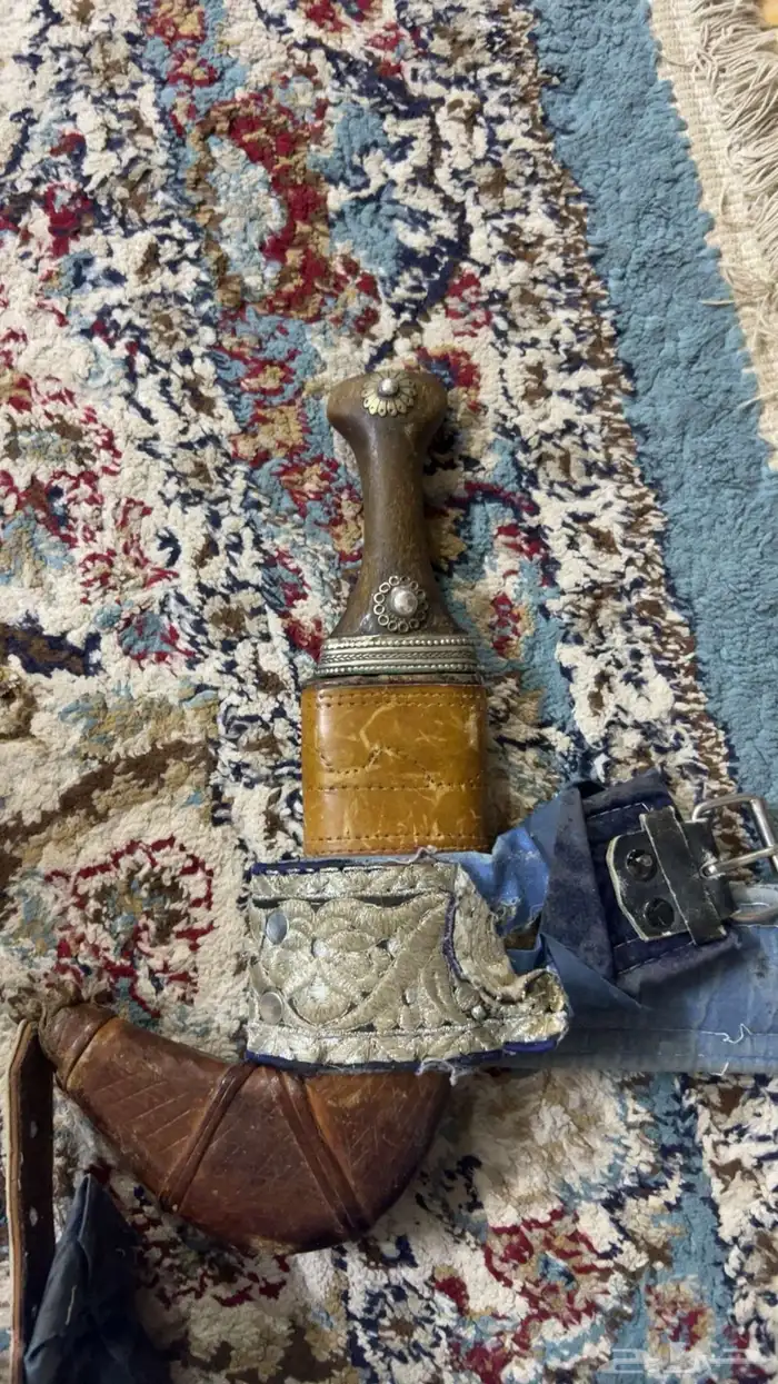 جنبيه زراف 2