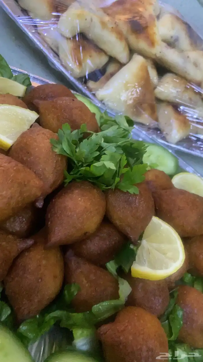 شغل بيت معجنات ومعمول وواصناف على الطلب 4