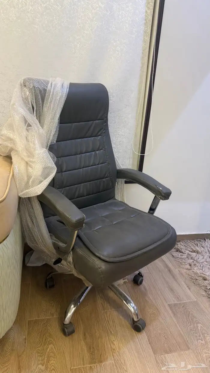 كرسي دوار مكتبي 0