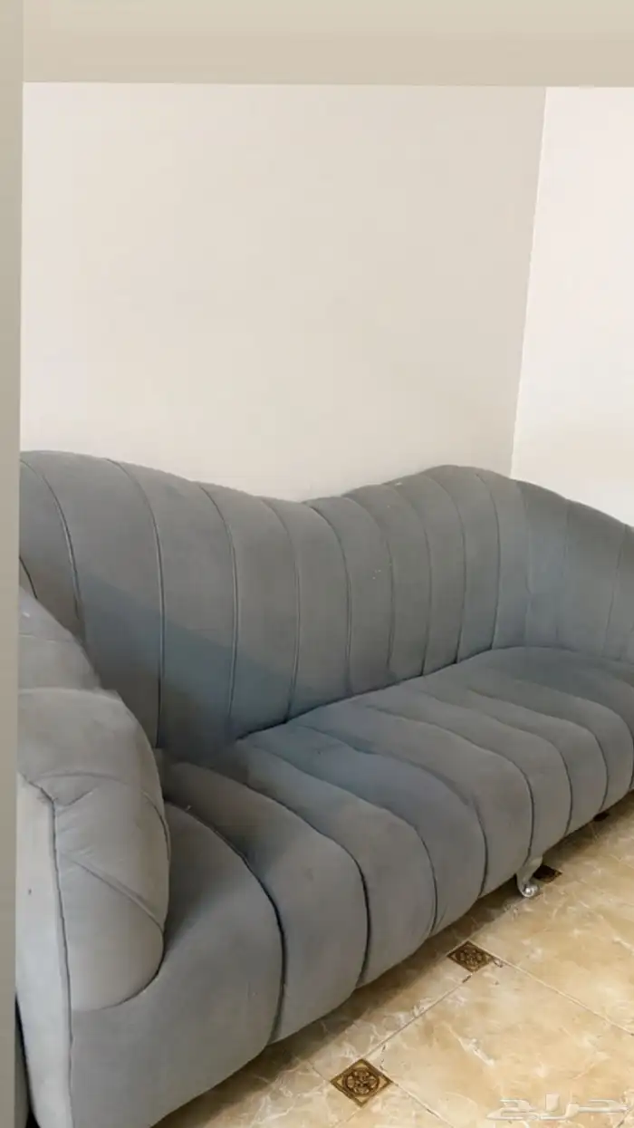 كنب مستعمل لبيع المستعجل 0