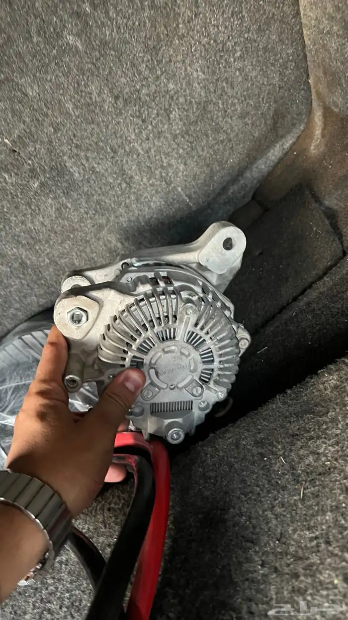 دينمو اكورد 13 الى 17 1