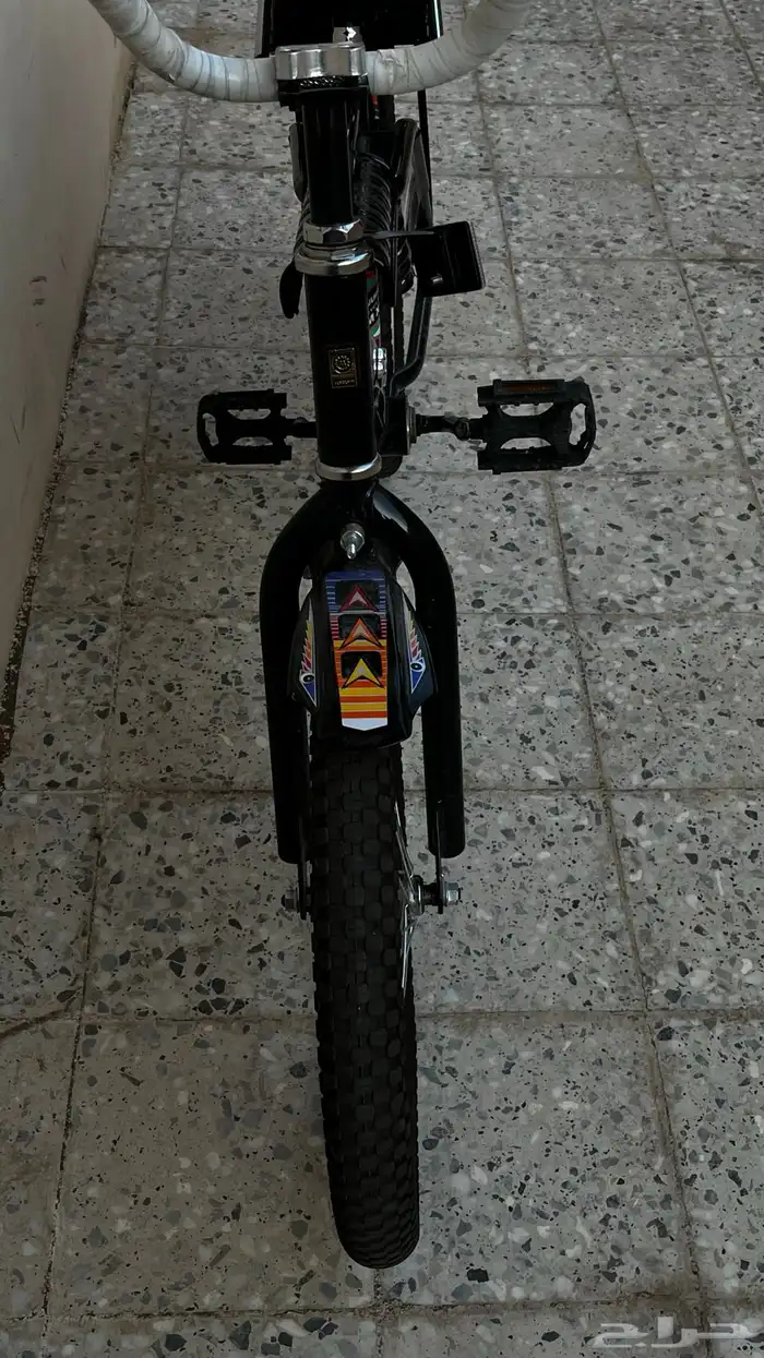 سيكل رامبو إندونيسي مقاس 20 2