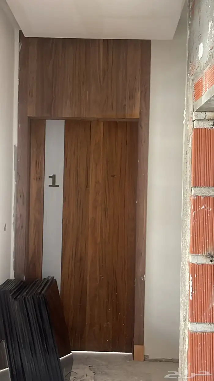 مصنع فودا للنجاره والاللمنيوم وابواب Wpvc 9