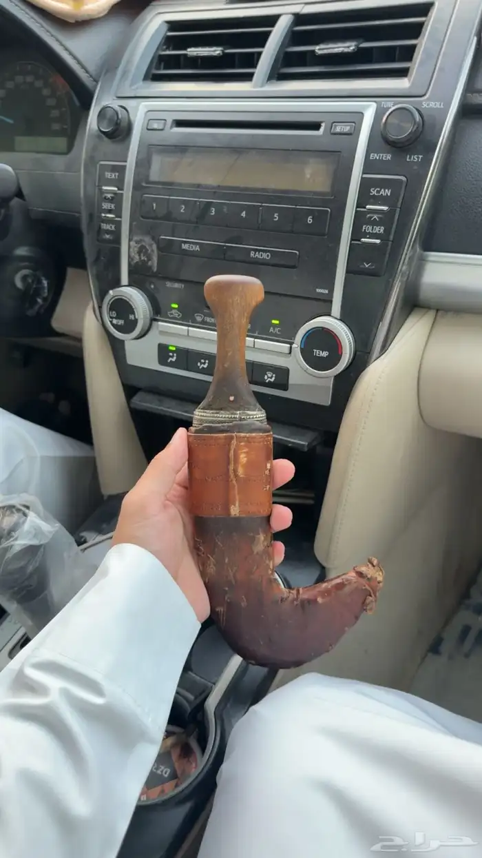 جنبيه زراف 3