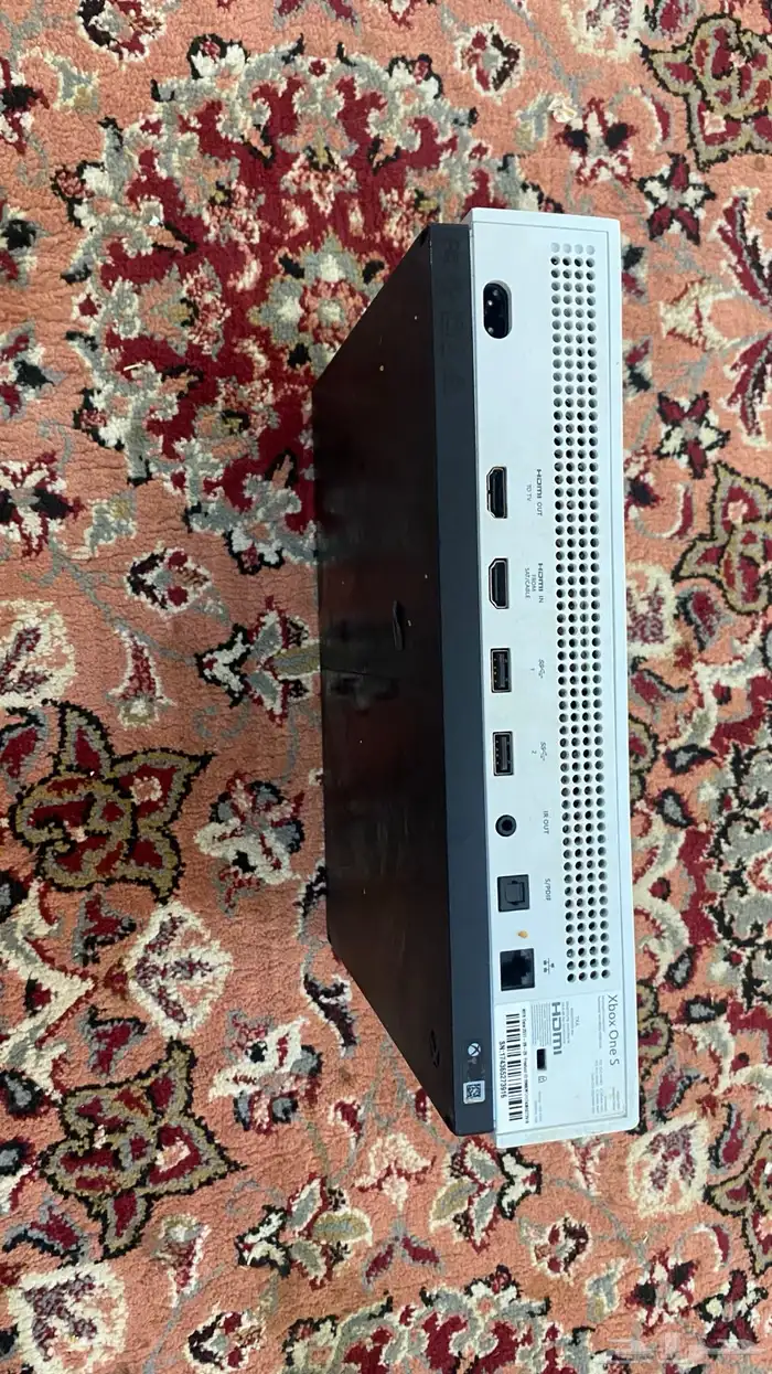 اكس بوكس 1