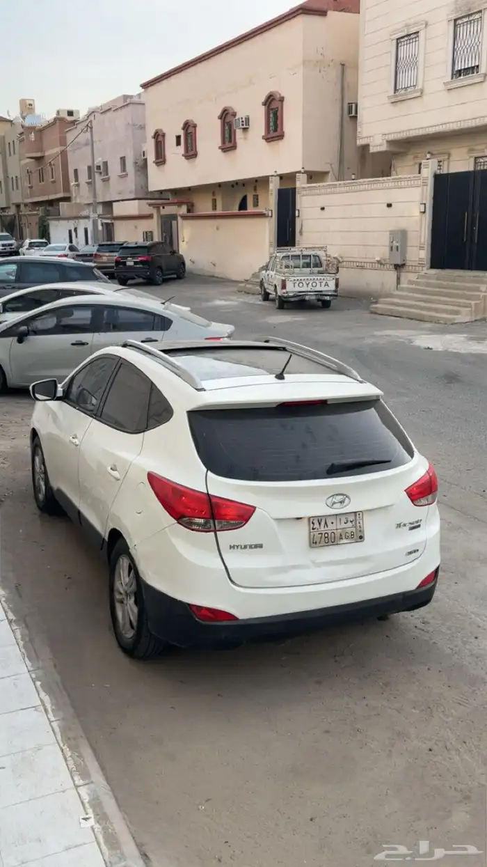 توسان للبيع 0