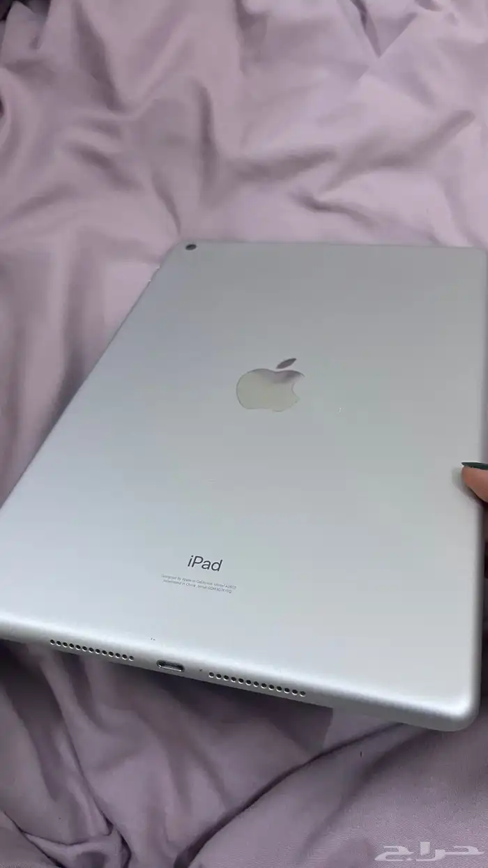 ايباد جيل التاسع 0