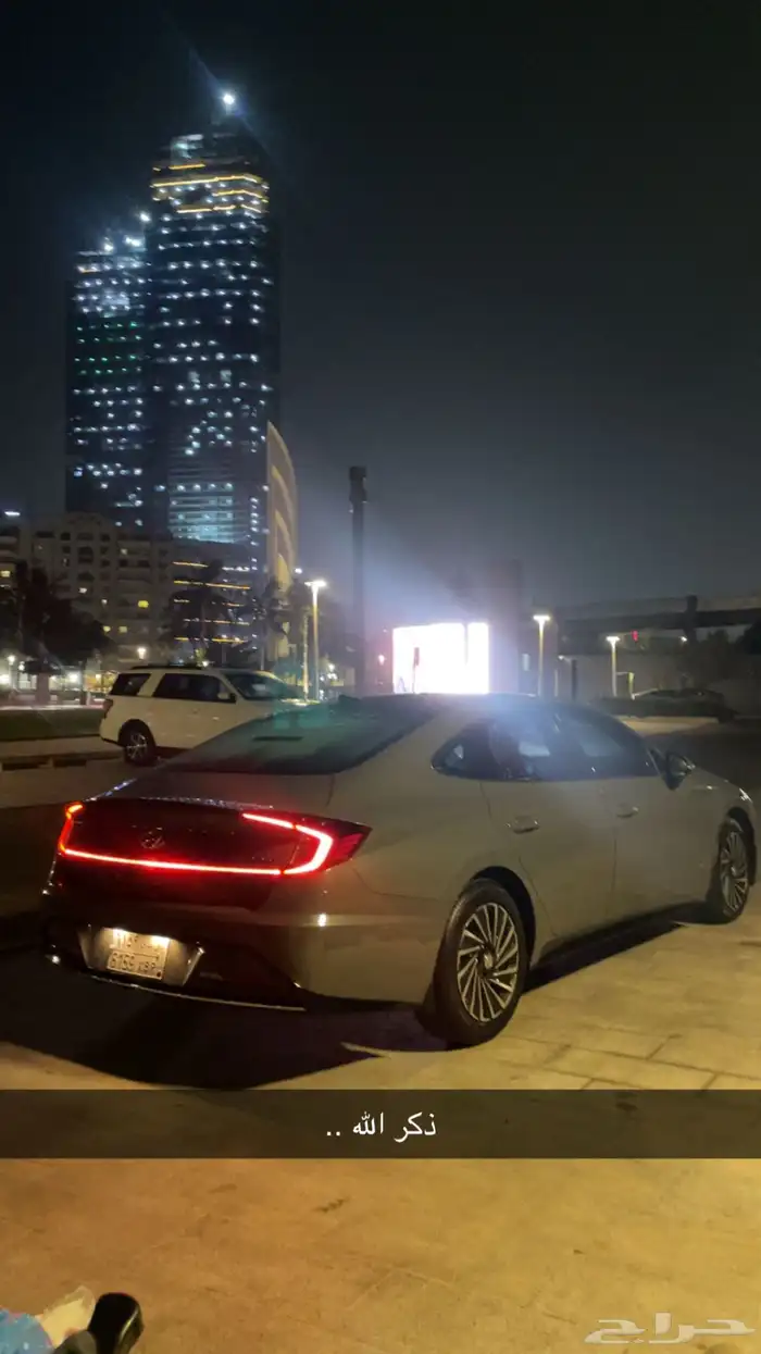 سوناتا للتنازل هايبرد 2022 MID 0