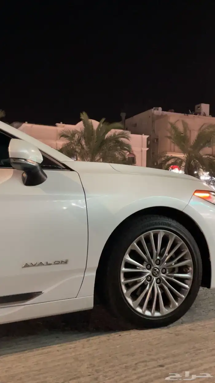 أفالون 2022 فل كامل بريميوم 11