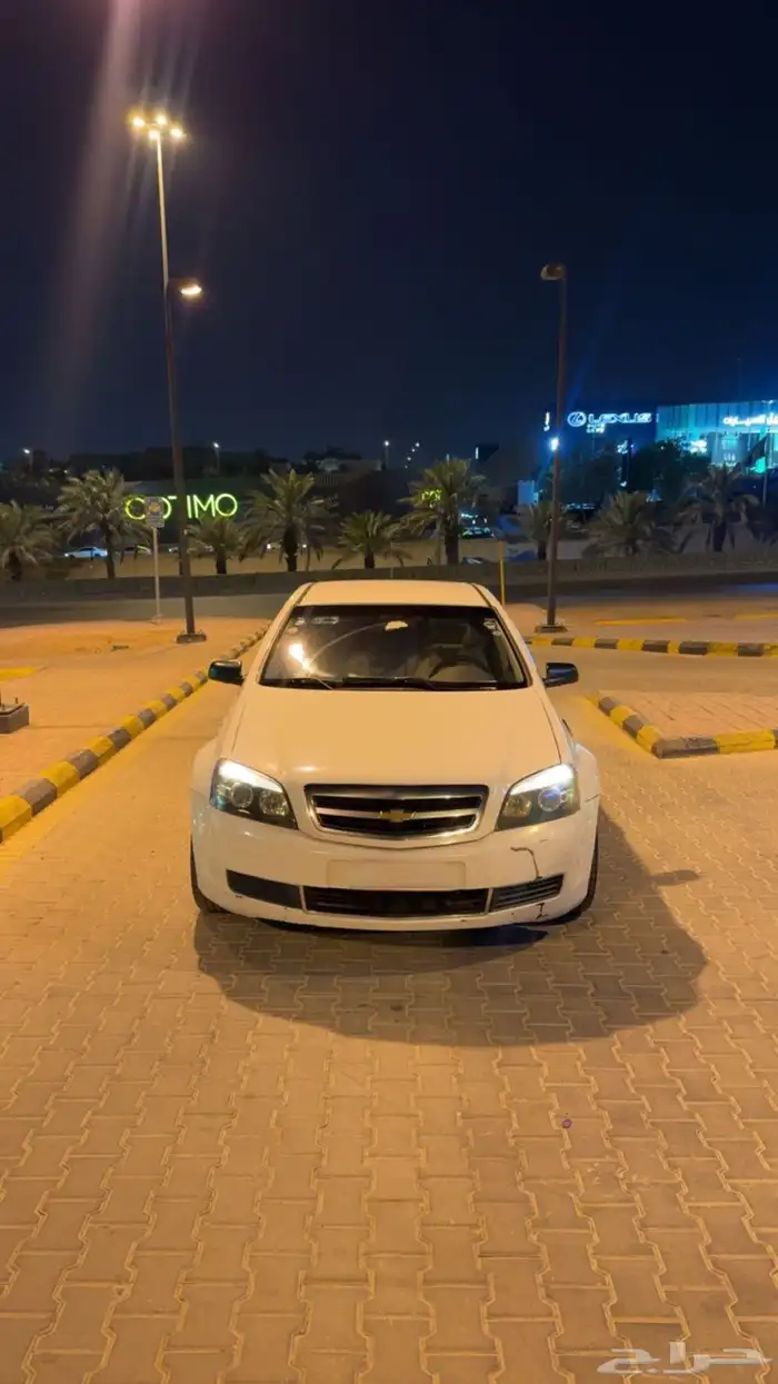كابرس 2011 للبيع 0