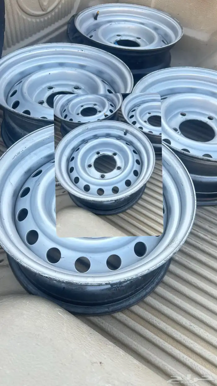 جنوط هلل مبرز شاص 0