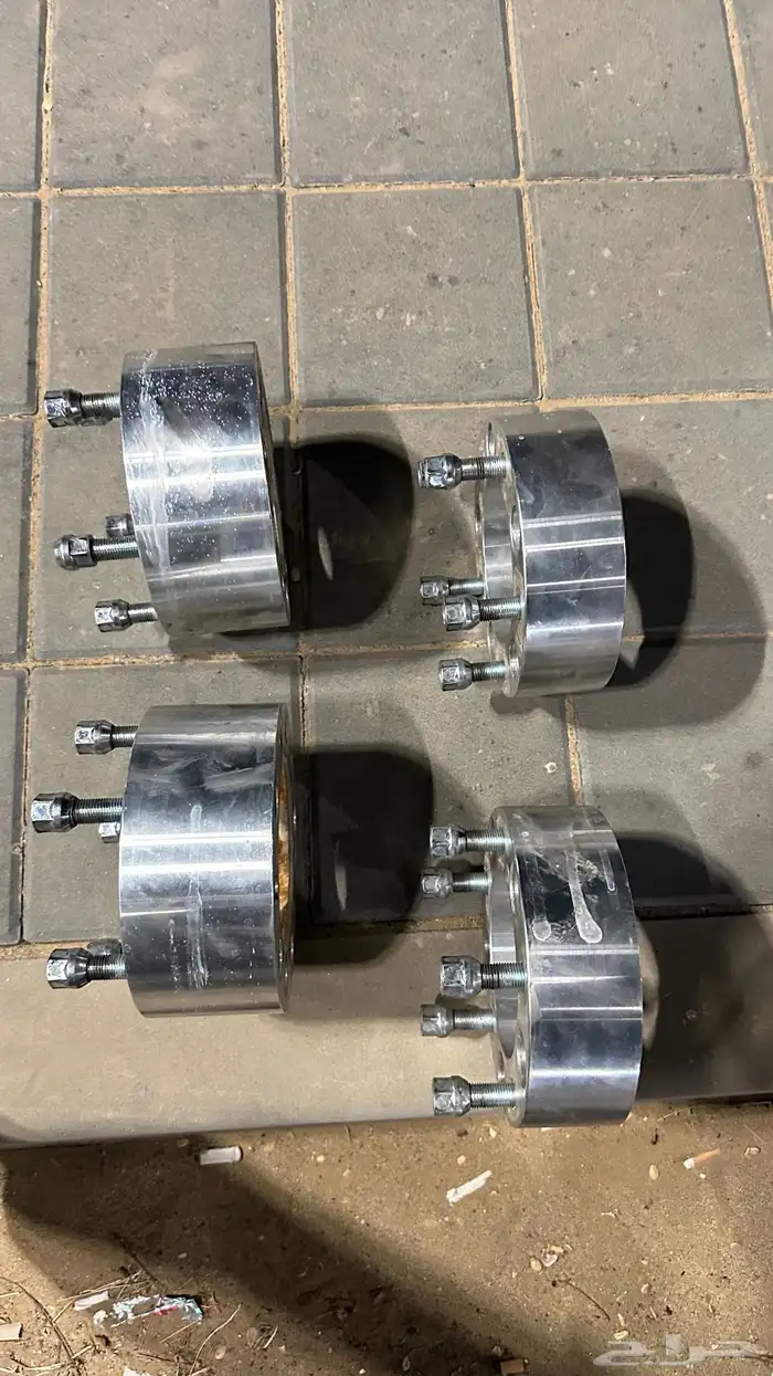 تباريز ربع و شاص 2