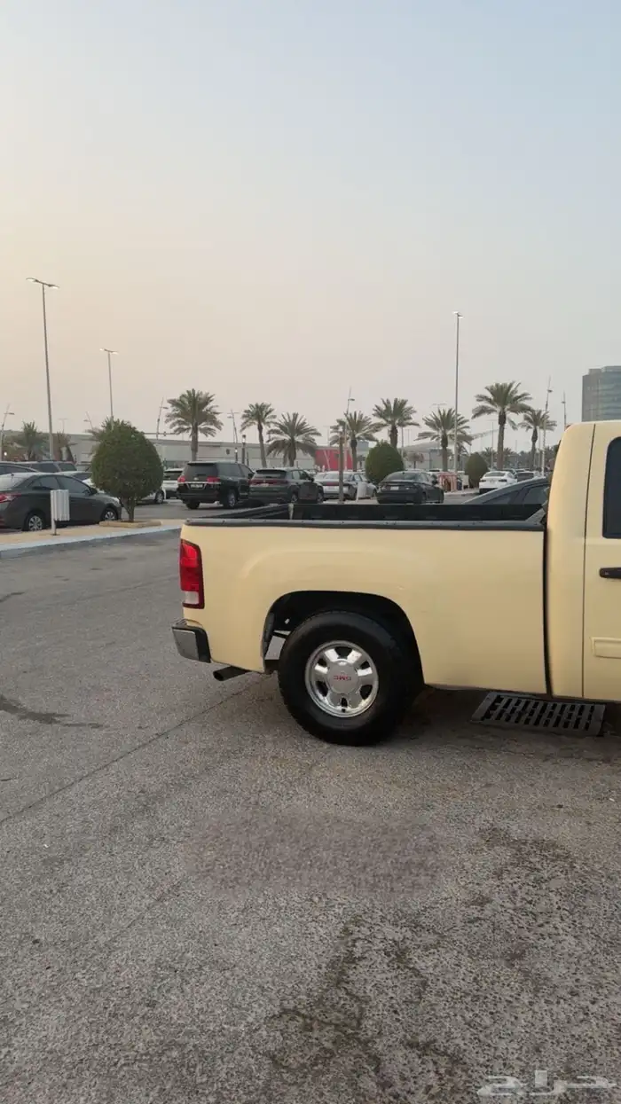 جنوط يوكن 2002 5