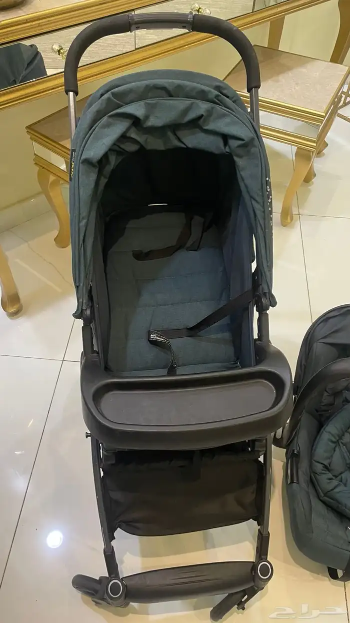 عربية اطفال 2