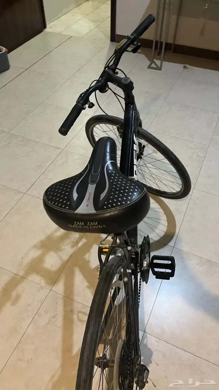 سيكل تريك FX1 4