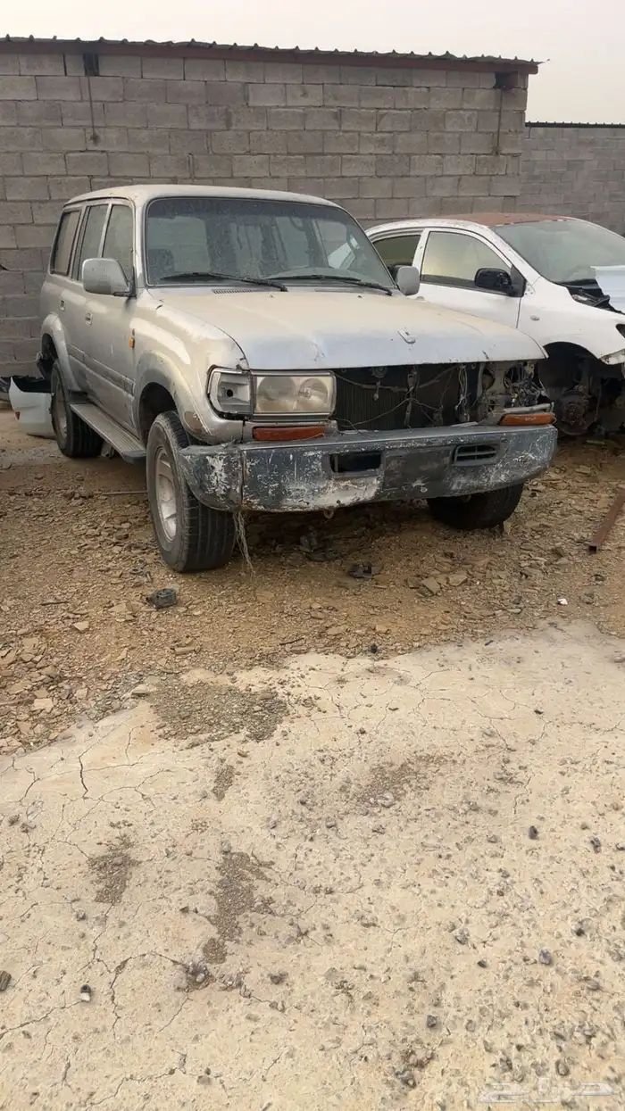 تشليح البيان محايل عسير بيع قطع غيار مستخدمه 4
