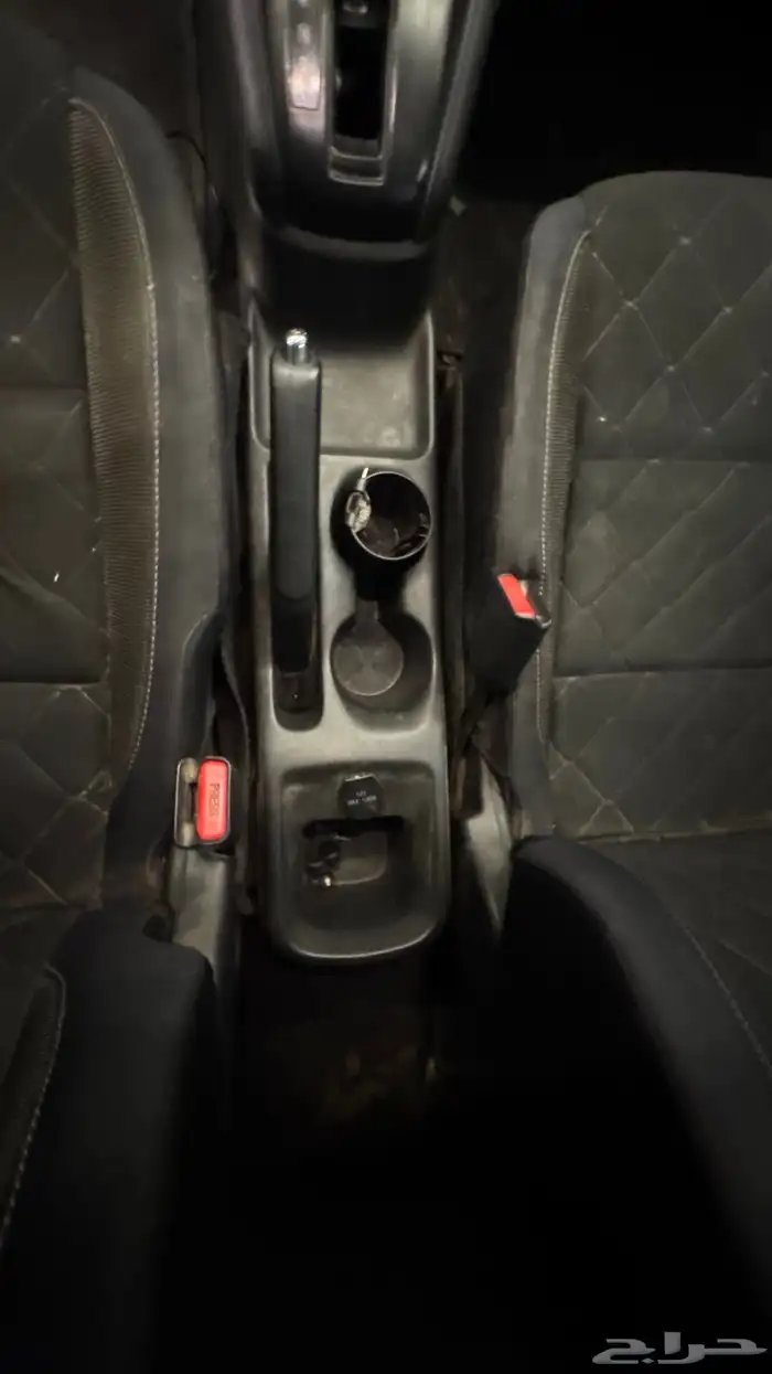 نيسان كيكس 2017 11