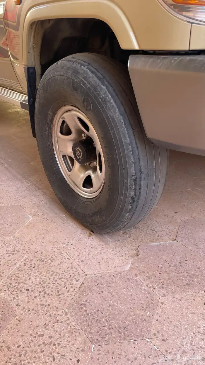 جنوط ديزل مقاس 16 شاص او ربع 1