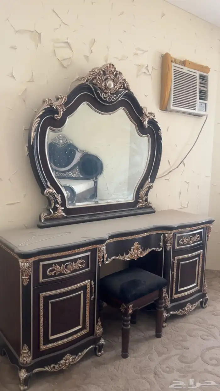 اثاث غرفة نوم 3