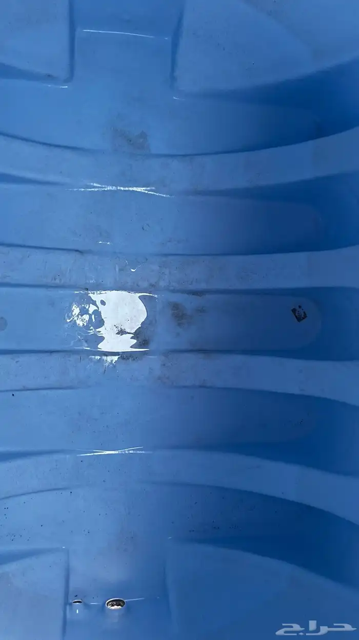 خزان العربي 2000 لتر 1