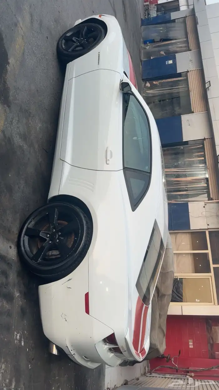 بيع كمارو SS 2011 2