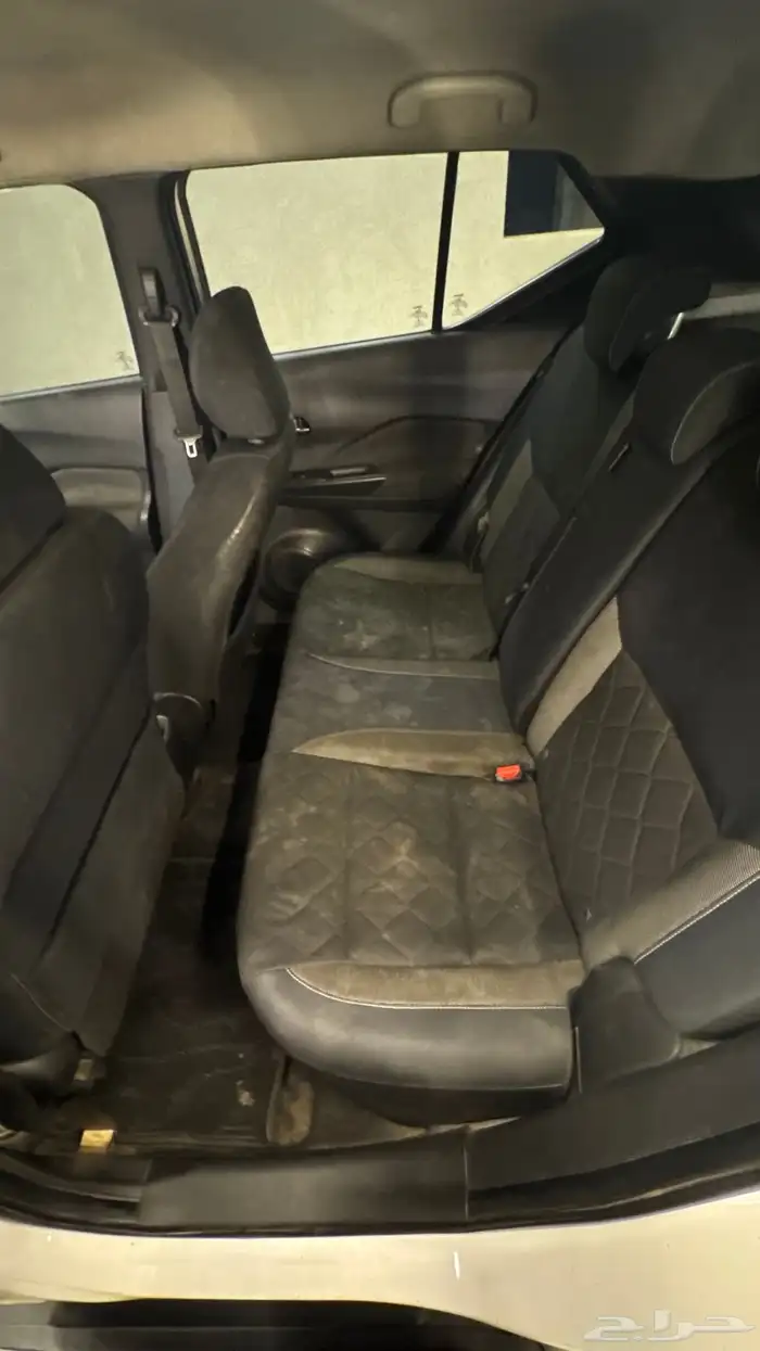 نيسان كيكس 2017 14