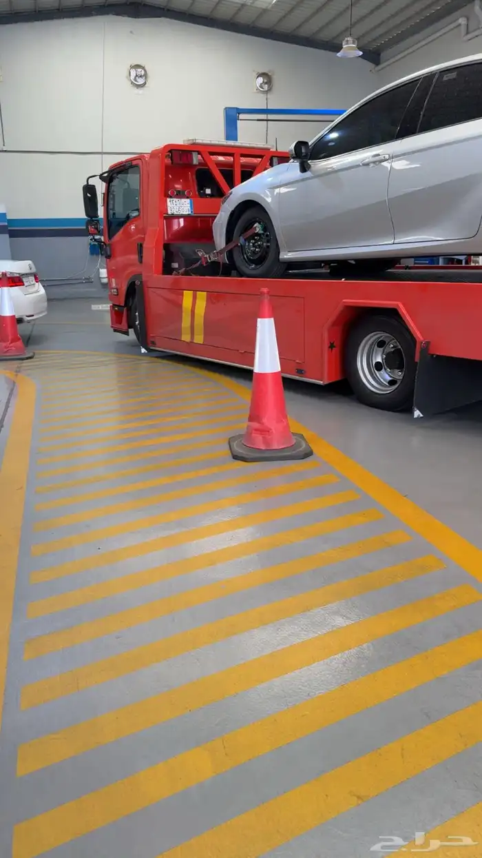 سطحه نقل سيارات عطلانه ومصدومه 0