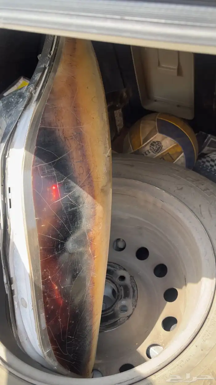 شمعتين وكشافات النترا 2016 شمعه 2