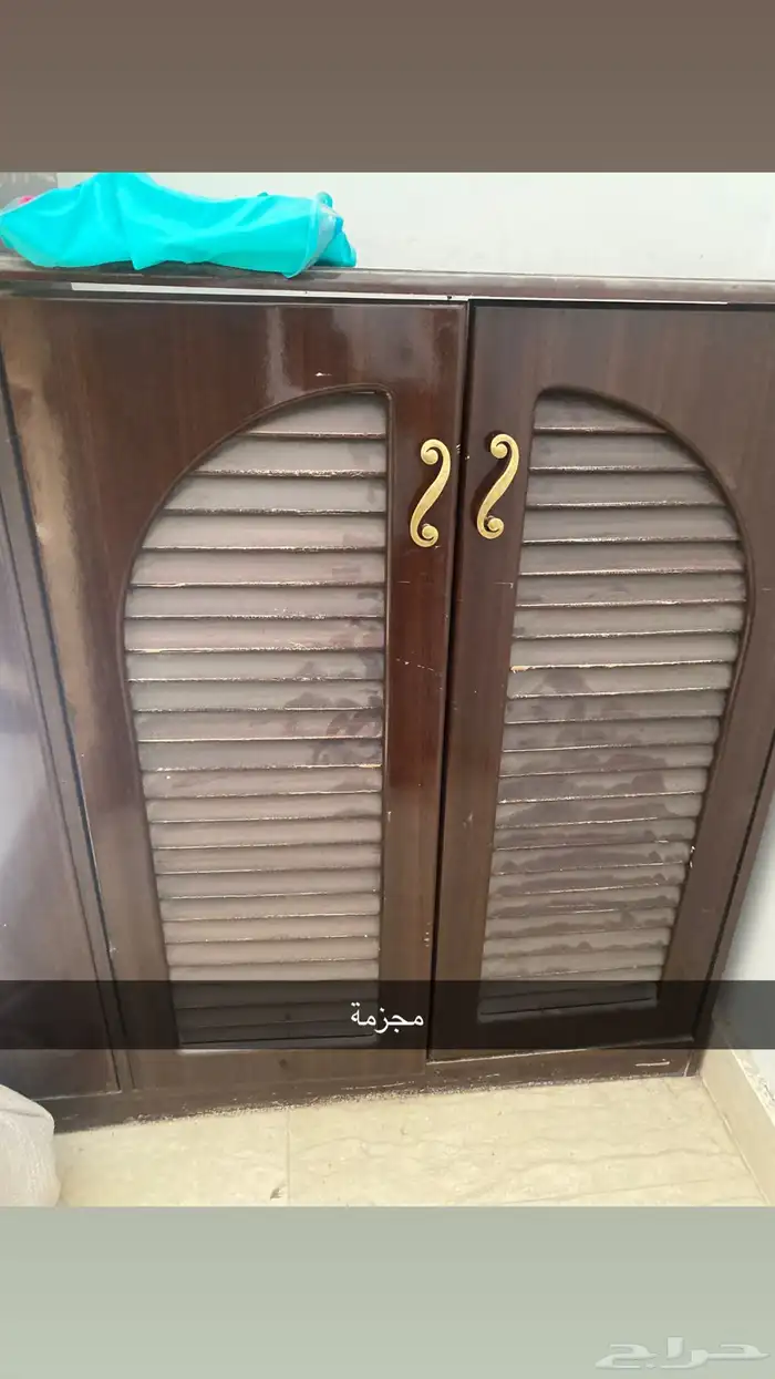 اغراض بيت متبقيه للبيع 10