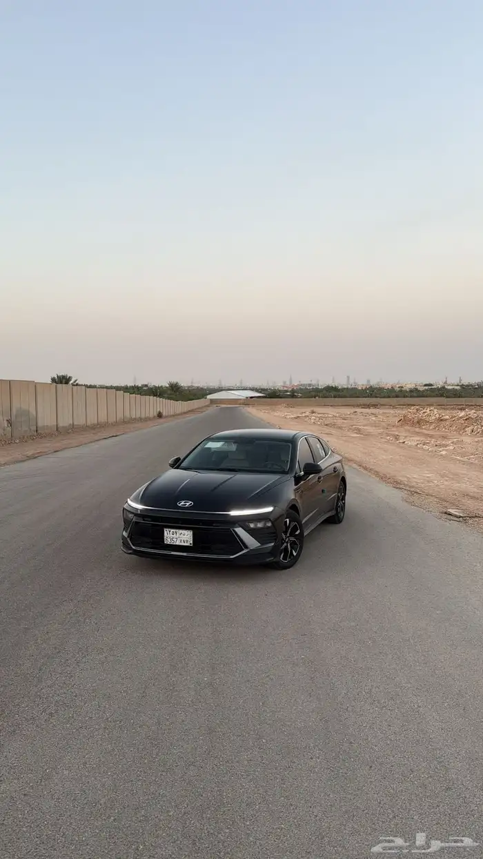 سوناتا 2025 للتقبيل 0