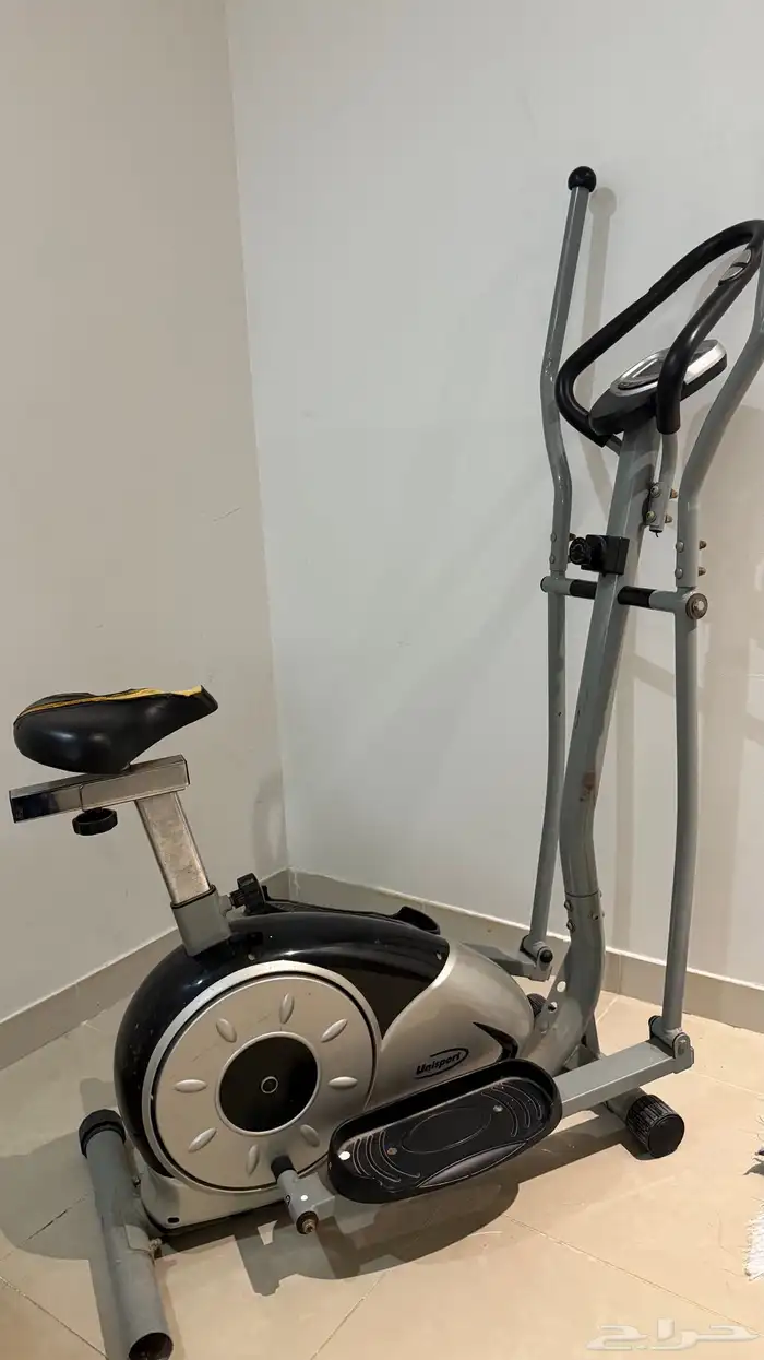 دراجه رياضيه بحاله ممتازه 1