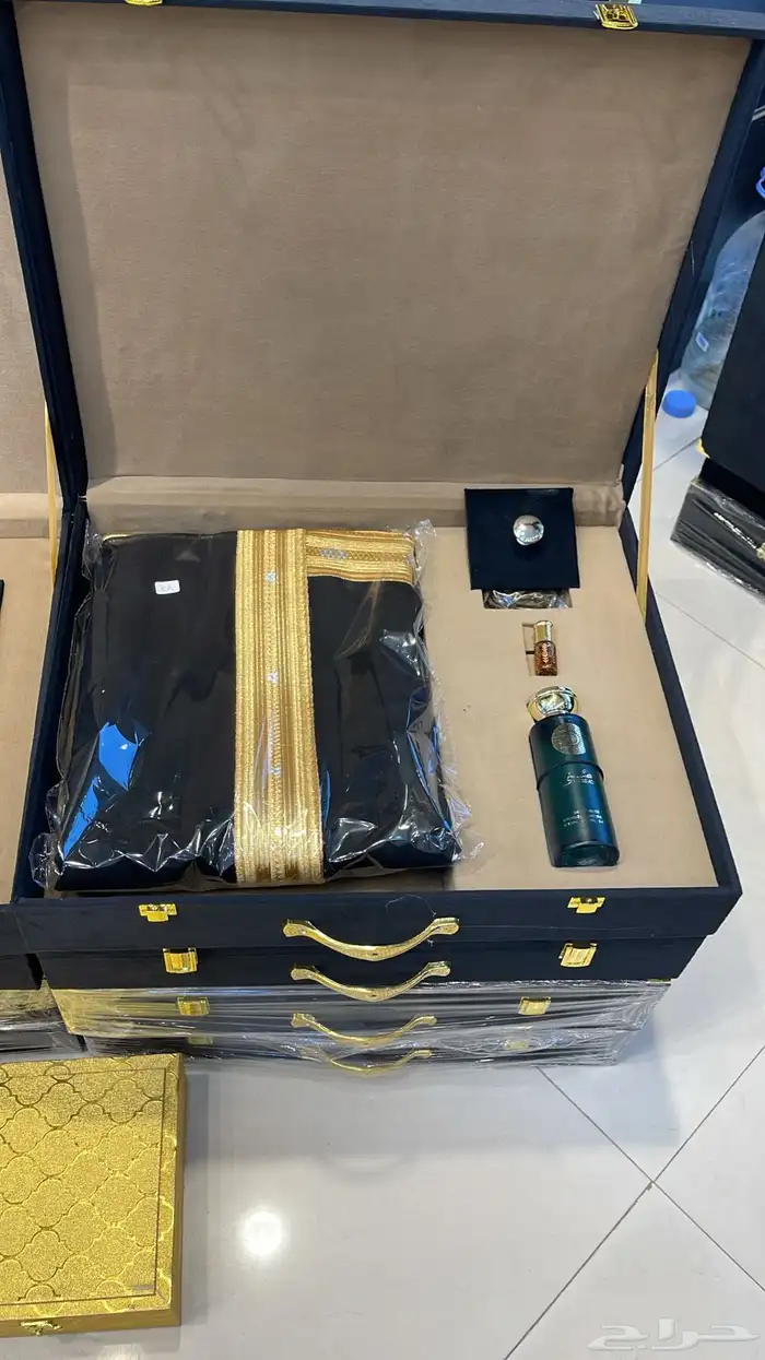 هدايا رجالية بشت سيف درع تخرج ترقية تقاعد زواج 59