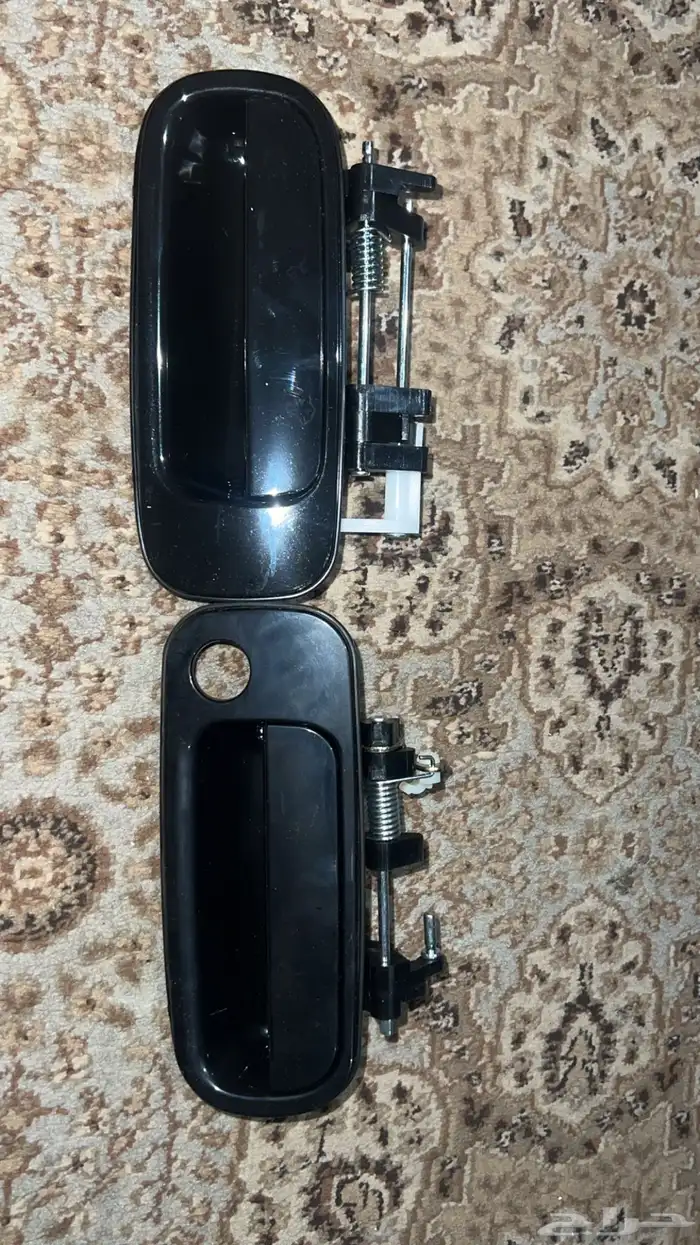 سطبات كامري موديل 97 1
