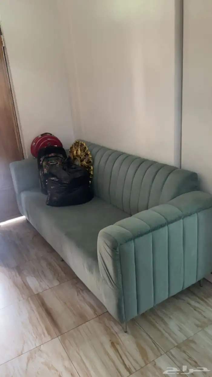 كنب و كراسي مستعمل نظيف 3