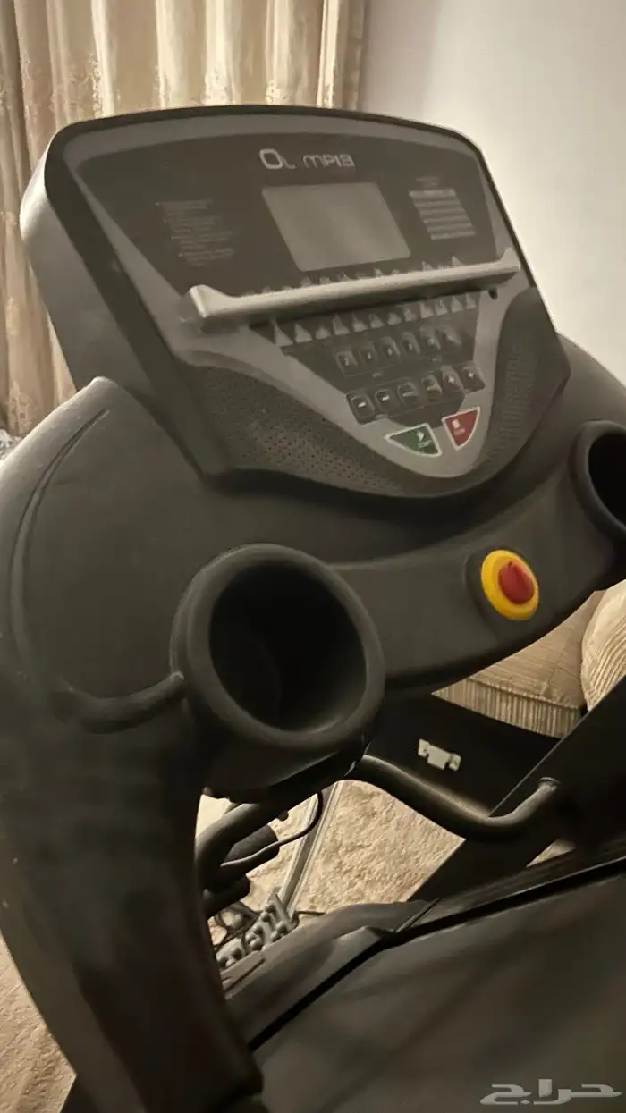 جهاز مشي 2