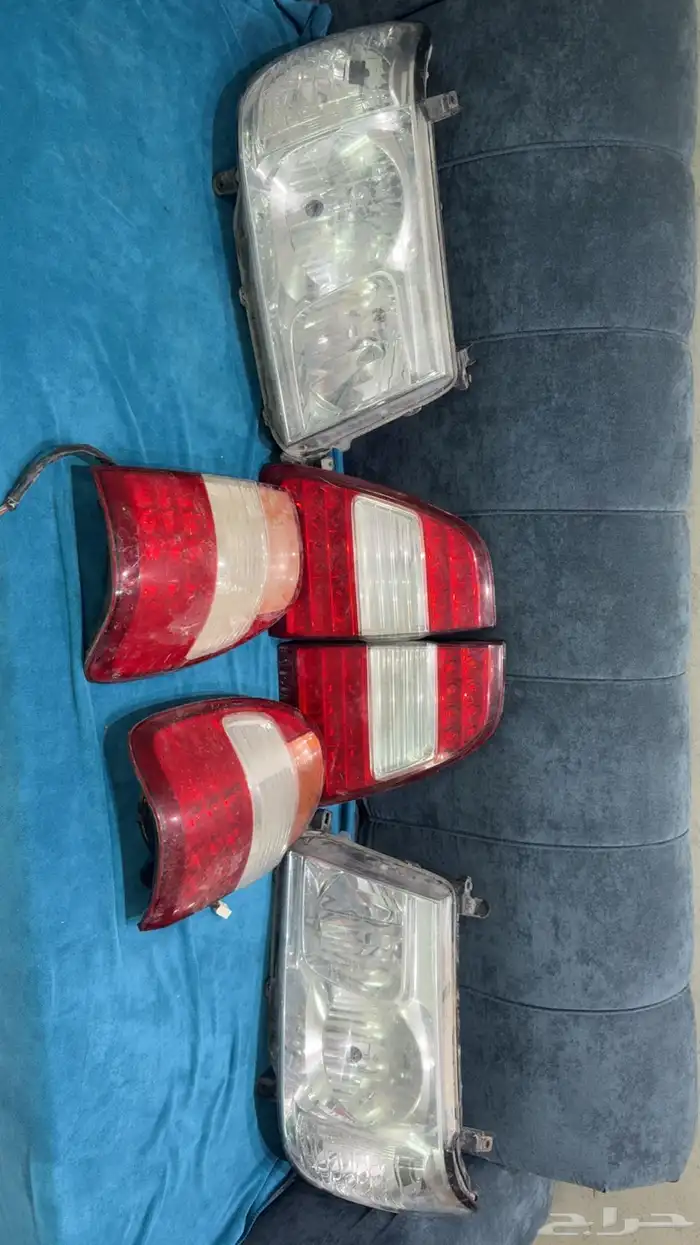 اسطبات وشمعات 3
