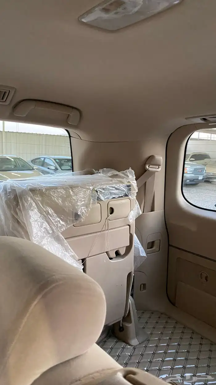 تويوتا لاندكروزر 2013 فل كامل (( تم البيع )) 18