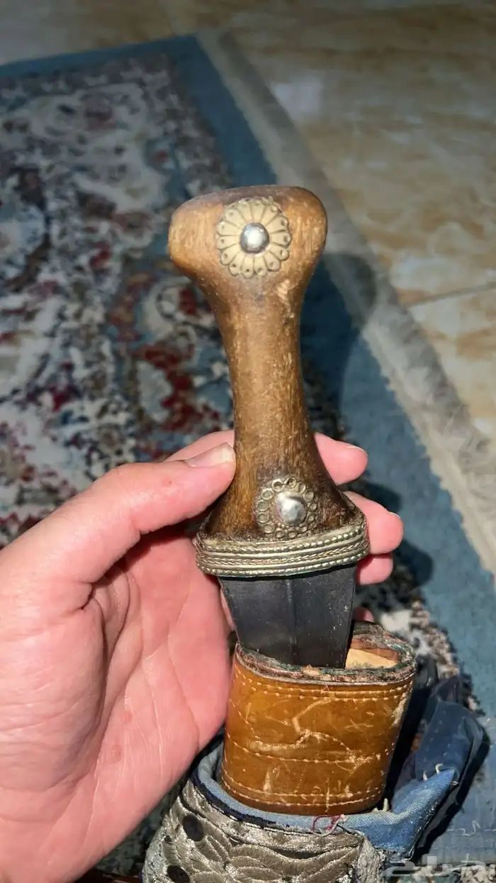 جنبيه زراف 1