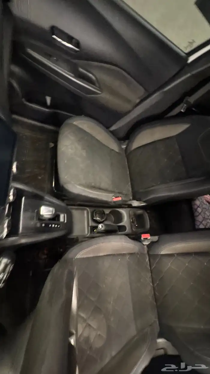 نيسان كيكس 2017 10