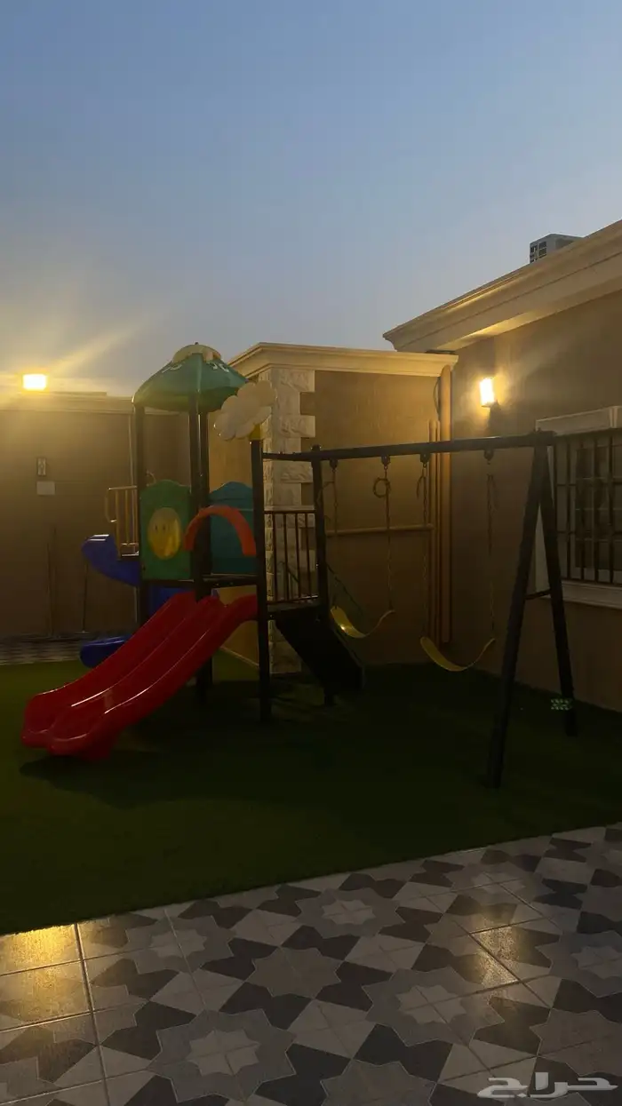 استررااحه ف الرحمانيه عرض اليوم القسم 450 6