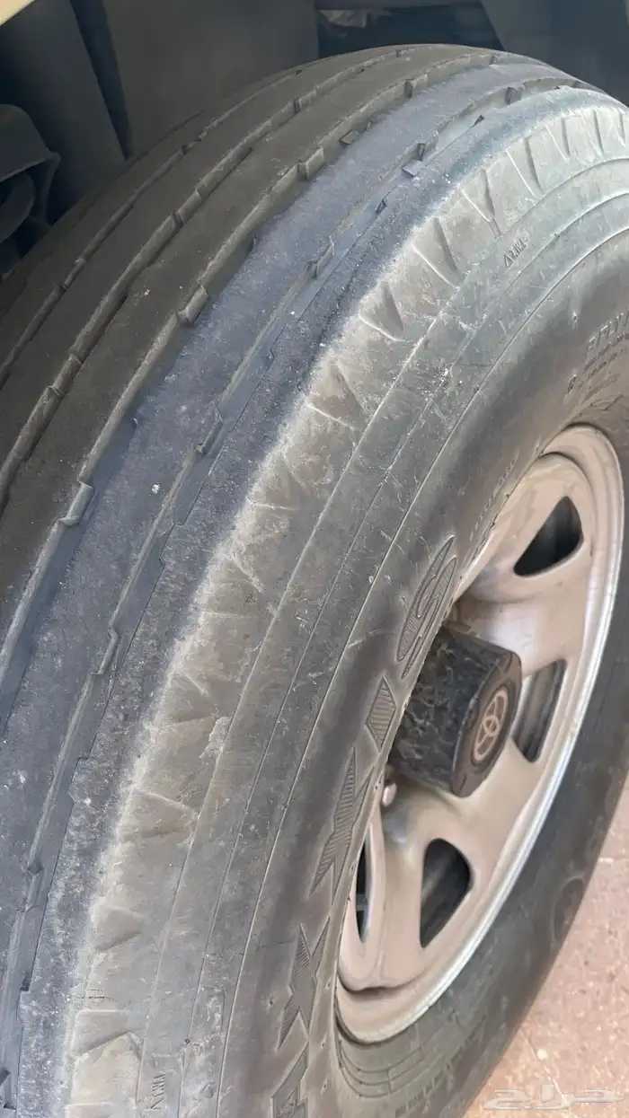 جنوط ديزل مقاس 16 شاص او ربع 0