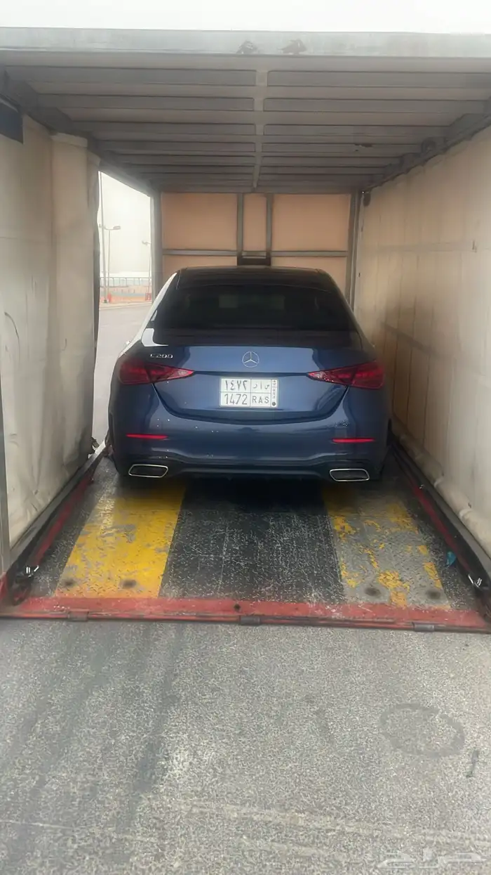 سطحه مغلقه مقفله مغطيه هيدروليك نزول كأمل في جدة 6