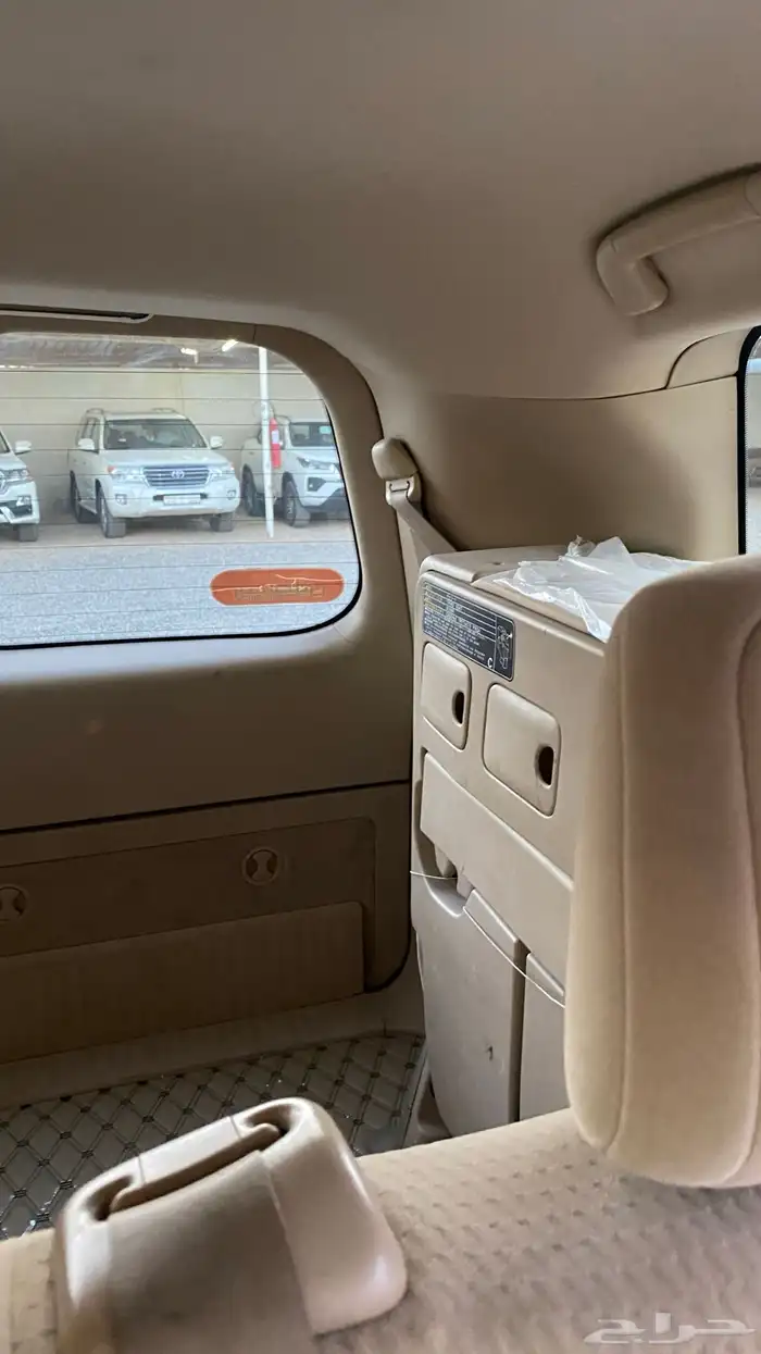 تويوتا لاندكروزر 2013 فل كامل (( تم البيع )) 19